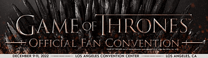Read more about the article Game of Thrones Official Fan Convention Welcomes House of the Dragon