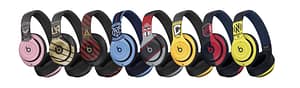 Read more about the article MAJOR LEAGUE SOCCER ANNOUNCES PARTNERSHIP WITH ICONIC AUDIO BRAND BEATS
