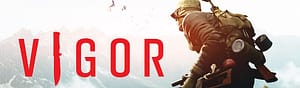 Read more about the article Vigor has now launched into its full version on Xbox One!