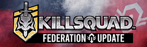 Read more about the article Co-Op ARPG Killsquad Presents FEDERATION Update
