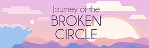 Read more about the article Whimsical existential platformer Journey of the Broken Circle launches September 18th on Steam and Switch