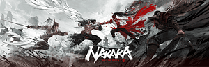 Read more about the article NARAKA: BLADEPOINT FEATURING AT E3