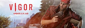 Read more about the article Vigor is an upcoming free-to-play shoot ‘n’ loot game where players must build a Shelter and survive in post-war Norway