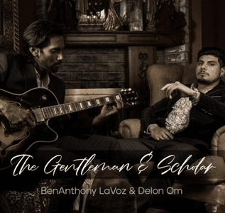 You are currently viewing BENANTHONY LAVOZ AND DELON OM GET RAW WITH “The Gentleman and Scholar”