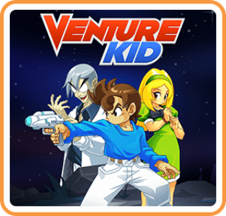 Read more about the article Venture Kid Nintendo Switch Review