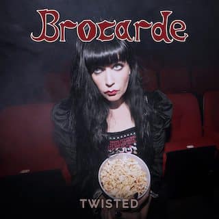 You are currently viewing BROCARDE SHARES TWISTED ACOUSTIC VERSION, STRIPPING BACK THE ROCK ANTHEM FOR THE MISFITS TO ITS BARE ESSENCE
