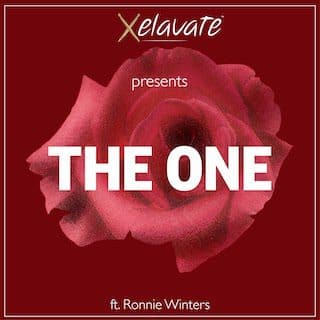 Read more about the article XELAVATE SHARES ‘THE ONE’ FEAT. AFRO BEAT VOCALIST RONNIE WINTERS