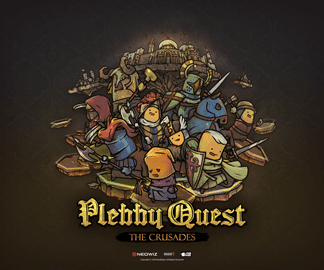 You are currently viewing Plebby Quest Adds “Land of Chaos” Mode