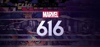 You are currently viewing Inside the Magic of Marvel: An In-Depth Look at Marvel’s 616 Panel from San Diego Comic Con!