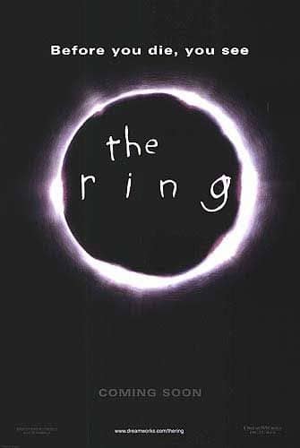 Read more about the article At the Movies with Alan Gekko: The Ring “02”