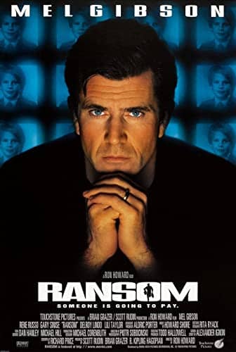 You are currently viewing At the Movies with Alan Gekko: Ransom “96”
