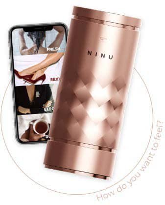 Read more about the article New Video of SMART Perfume from Ninu Perfume