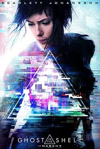 Read more about the article At the Movies with Alan Gekko: Ghost in the Shell “2017”