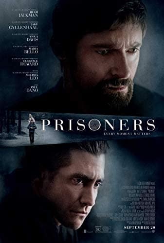 You are currently viewing At the Movies with Alan Gekko: Prisoners “2013”