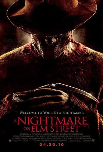 You are currently viewing At the Movies with Alan Gekko: A Nightmare on Elm Street “2010”