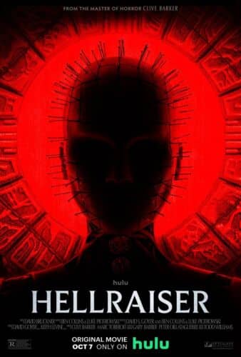 Read more about the article At the Movies with Alan Gekko: Hellraiser “2022”