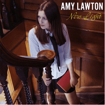 You are currently viewing With Support from BBC Radio 2 and The Times, Country Singer-Songwriter Amy Lawton Returns with ‘New Light’