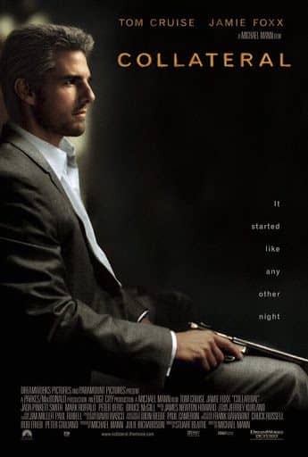 You are currently viewing At the Movies with Alan Gekko: Collateral “04”