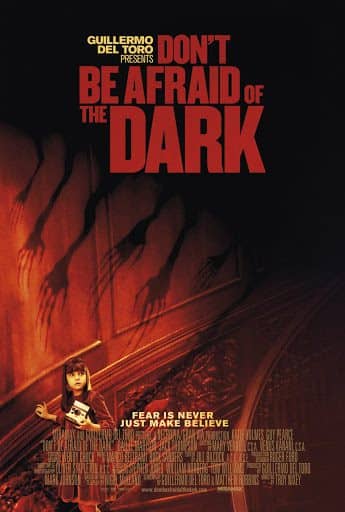 Read more about the article At the Movies with Alan Gekko: Don’t Be Afraid of the Dark “2010”