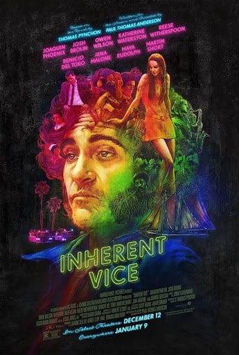 Read more about the article At the Movies with Alan Gekko: Inherent Vice “2014”
