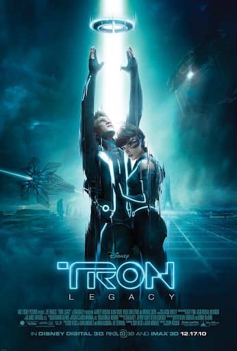 Read more about the article At the Movies with Alan Gekko: Tron: Legacy