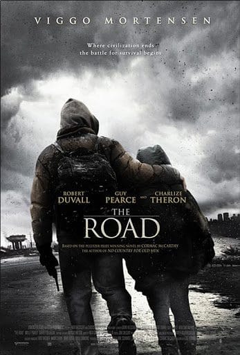 You are currently viewing At the Movies with Alan Gekko: The Road “09”
