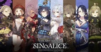 Read more about the article SINoALICE Global 6-Month Anniversary Brings New Character Class, Celebratory Events