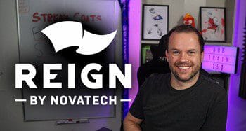 Read more about the article Reign Gaming by Novatech Ltd secure a thrilling victory at esports Charity Tournament