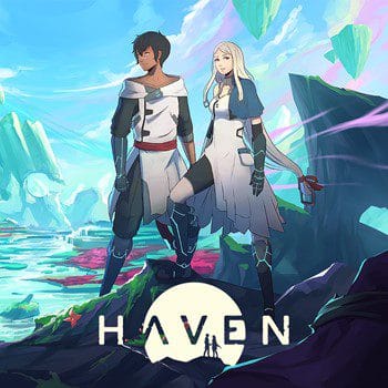 Read more about the article Haven Wins the Last Weekly Vote of 2020 at the Game Development World Championship!