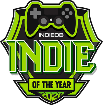 Read more about the article As 2020 reaches its end, we have tallied 33,603 votes and can announce the 2020 Indie of the Year.