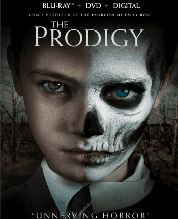Read more about the article The Prodigy Arriving on Digital April 23rd and on Blu-ray and DVD May 7th