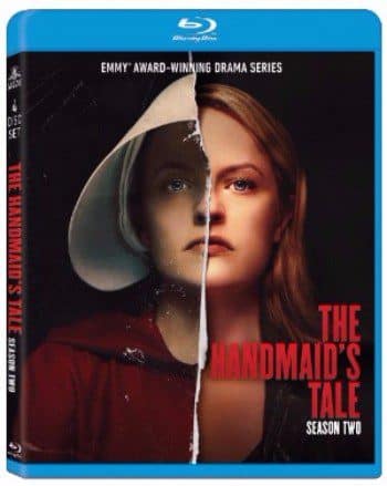 You are currently viewing MGM TELEVISION’S CRITICALLY ACCLAIMED SERIES “THE HANDMAID’S TALE” SEASON 2 COMING TO BLU-RAYTM & DVD DECEMBER 4