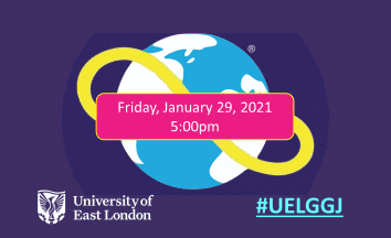 Read more about the article UEL looks to take its Global Game Jam to the next level