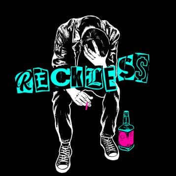 You are currently viewing DANNY WRIGHT ANNOUNCES NEW SINGLE RECKLESS