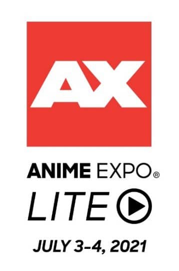 Read more about the article REGISTRATION OPENS FOR ANIME EXPO LITE 2021