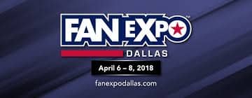 Read more about the article Fan Expo Dallas Provides Affordable Family Fun for All