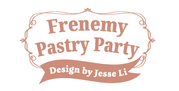 You are currently viewing Frenemy Pastry Party Coming to Kickstarter