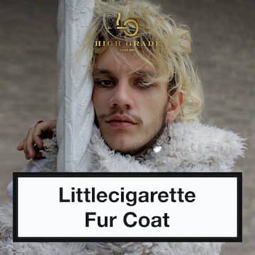 You are currently viewing Goldie New Signing Littlecigarette Shares New Single And Video ‘Fur Coat’