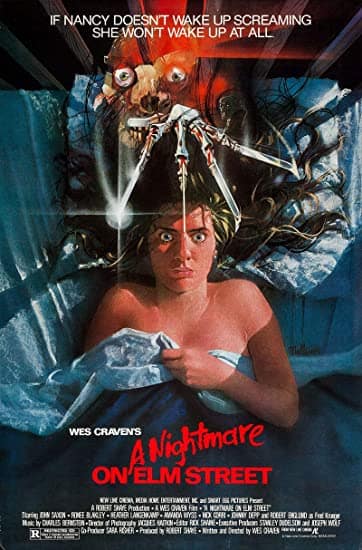 Read more about the article At the Movies with Alan Gekko: A Nightmare on Elm Street “84”