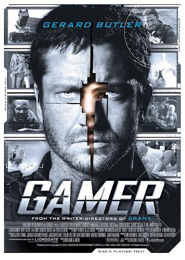 Read more about the article At the Movies with Alan Gekko: Gamer “09”