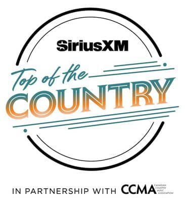 Read more about the article SiriusXM and CCMA launch search for Canada’s next country music superstar
