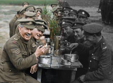 You are currently viewing By Popular Demand, Peter Jackson’s Unforgettable Documentary ‘They Shall Not Grow Old’ Will Return to Movie Theaters in December for Encore Presentations in Both 3D and 2D