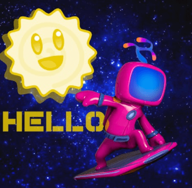 Read more about the article GIVING PRODUCTIONS new track Hello is out now!
