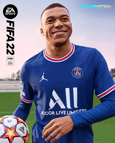 You are currently viewing EA SPORTS Introduces FIFA 22 With Next-Gen HyperMotion Technology, Bringing Football’s Most Realistic and Immersive Gameplay Experience to Life