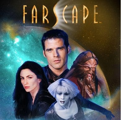 You are currently viewing Shout! TV Celebrates Farscape’s 25th Anniversary with a Marathon of Cast Favorite Episodes