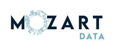You are currently viewing SXSW Selects Mozart Data as Pitch Finalist