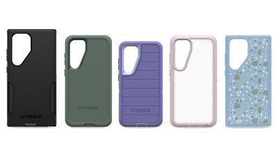 You are currently viewing Guard the Galaxy with New OtterBox Cases