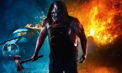 Read more about the article Victor Crowley Returns to Honey Island Swamp in the latest Hatchet 4