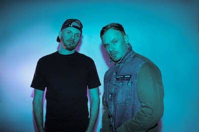 You are currently viewing Drum & Bass Duo The Prototypes Single ‘Reason’ Added To BBC Radio 1 Playlist