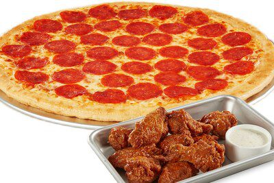 You are currently viewing PETER PIPER PIZZA INTRODUCES NEW MENU ITEMS AND AFFORDABLE PIPER DEALS FOR THE NEW YEAR